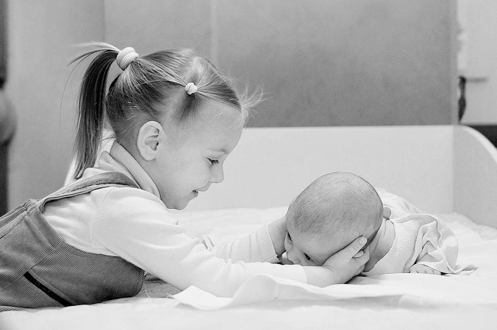 Ульяна и Серафима Буй