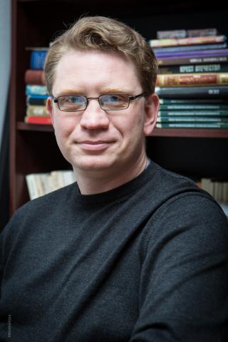 Олег Лепешенков