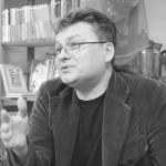 Павел Татарников, фото idm-book.podfm.ru