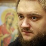 Архимандрит Савва Мажуко